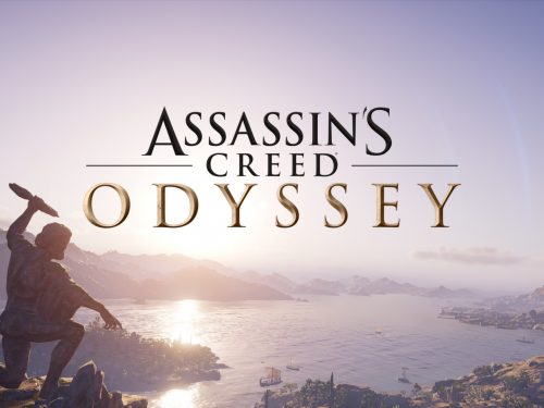 Un videogioco sulla mitologia classica per appassionati dell’Antica Grecia | Assassin’s Creed Odyssey